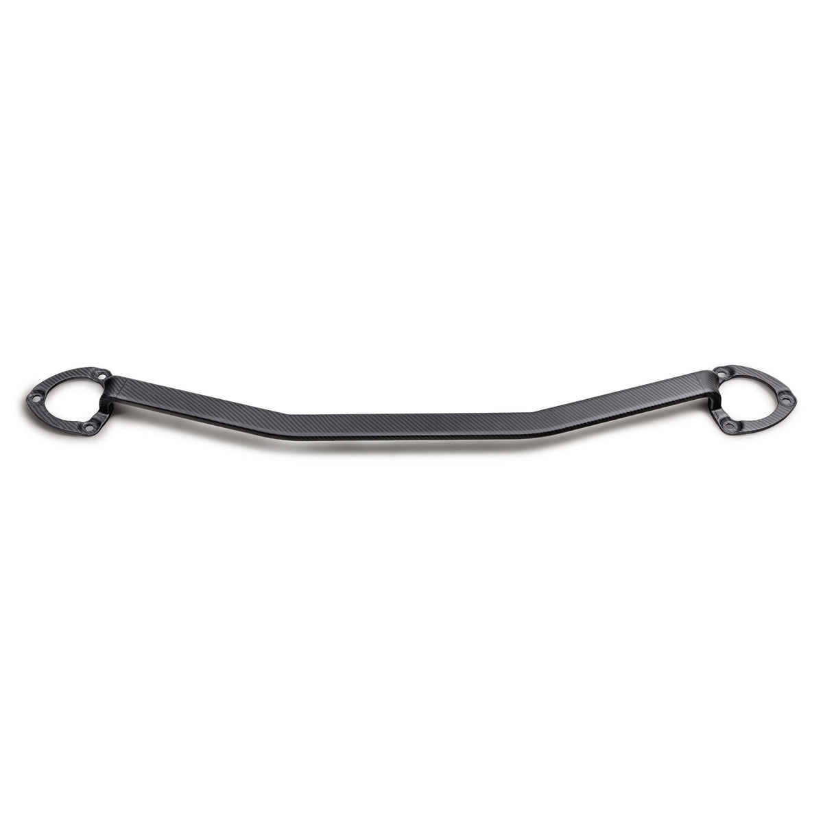 Seibon Carbon Fiber Front Strut Brace for 2023-2026 Honda Civic Type R