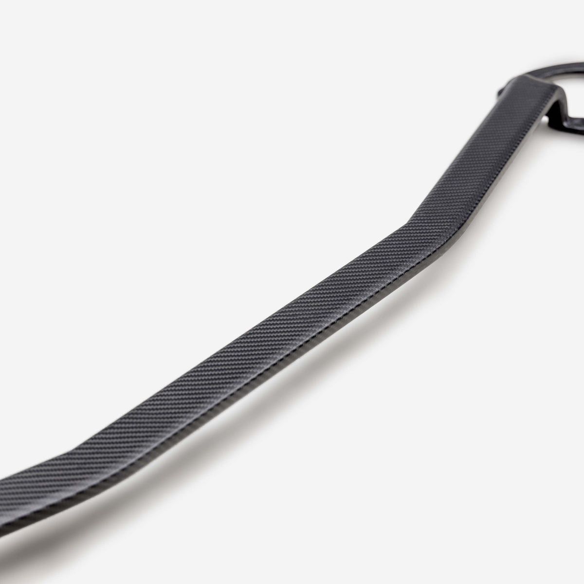 Seibon Carbon Fiber Front Strut Brace for 2023-2026 Honda Civic Type R
