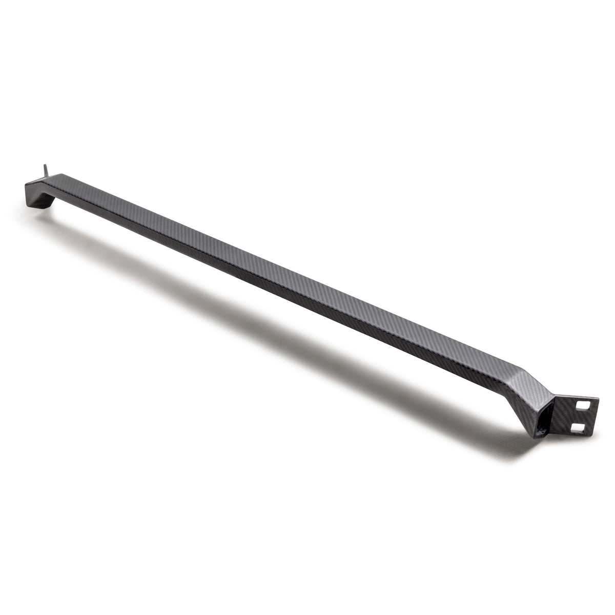 Seibon Carbon Fiber Rear Strut Brace for 2023-2026 Honda Civic Type R