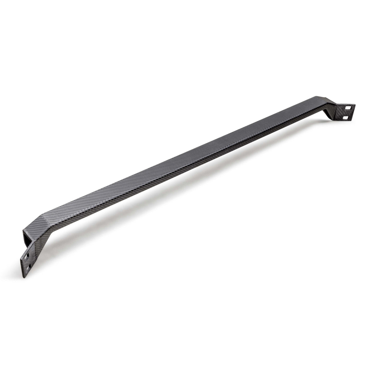 Seibon Carbon Fiber Rear Strut Brace for 2023-2026 Honda Civic Type R