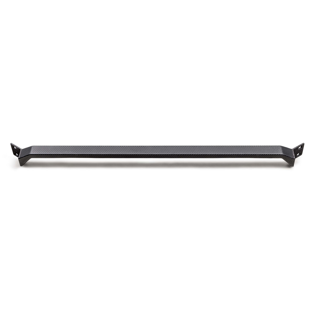Seibon Carbon Fiber Rear Strut Brace for 2023-2026 Honda Civic Type R