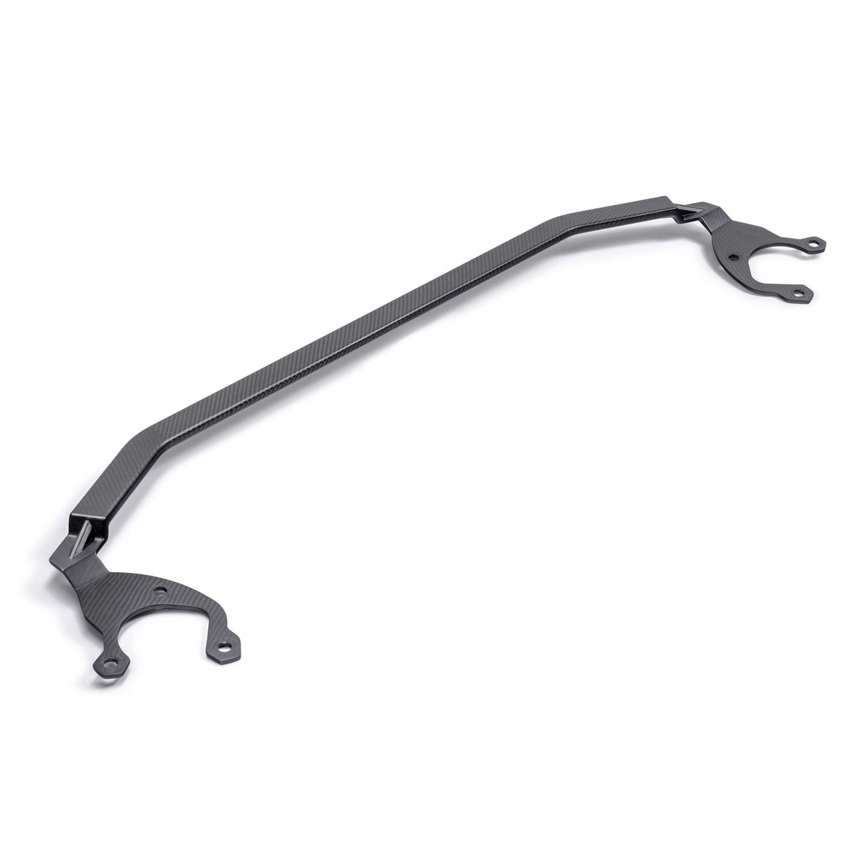 Seibon Carbon Fiber Front Strut Brace for 2023-2026 Toyota GR Corolla
