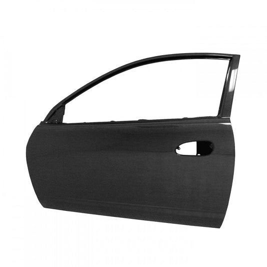 Seibon OEM-Style Carbon Fiber doors for 2002-2006 Acura RSX