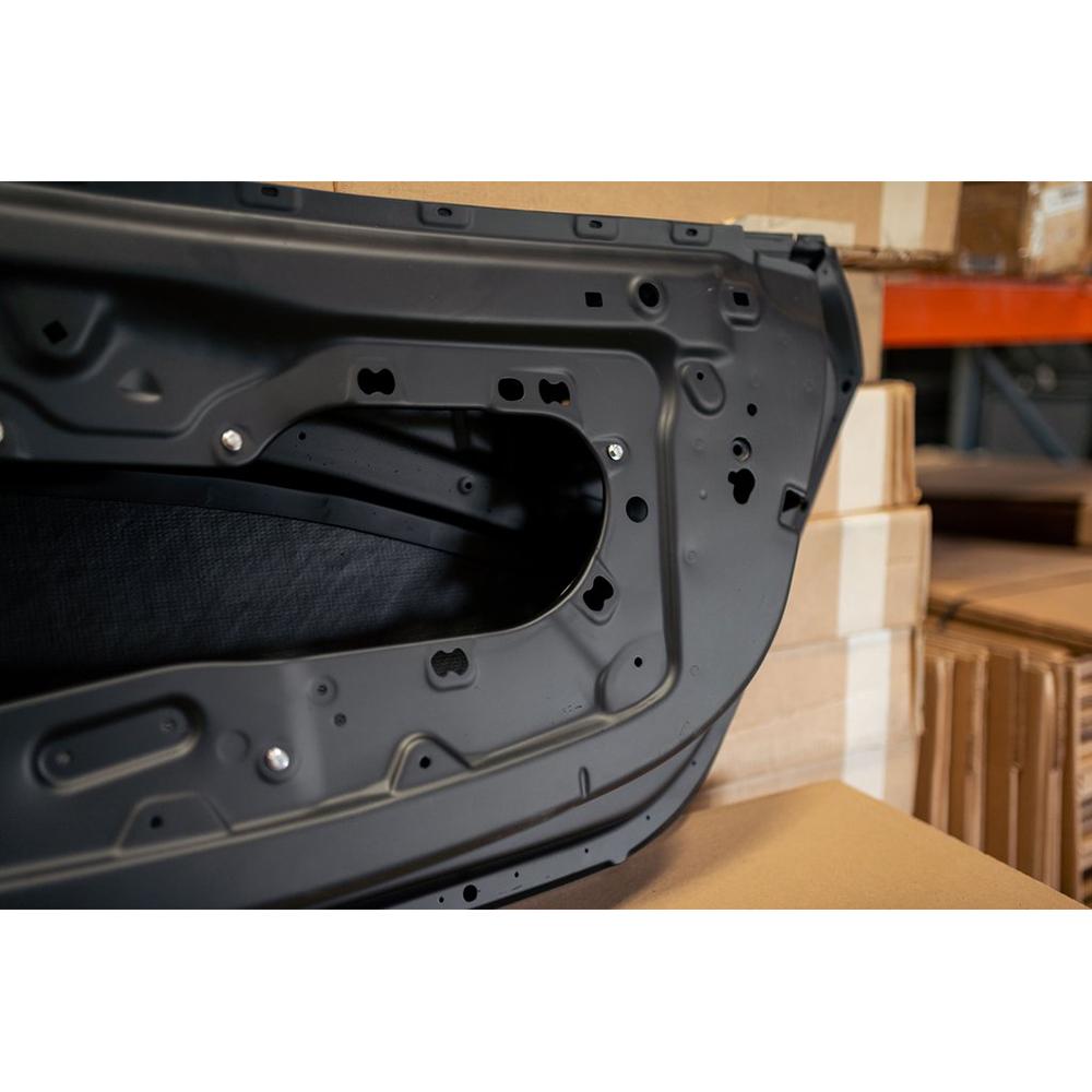 Seibon Carbon fiber doors for 2020-2026 Toyota GR Supra