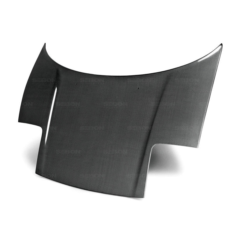 Seibon OEM-Style Carbon Fiber hood for 1991-2001 Acura NSX