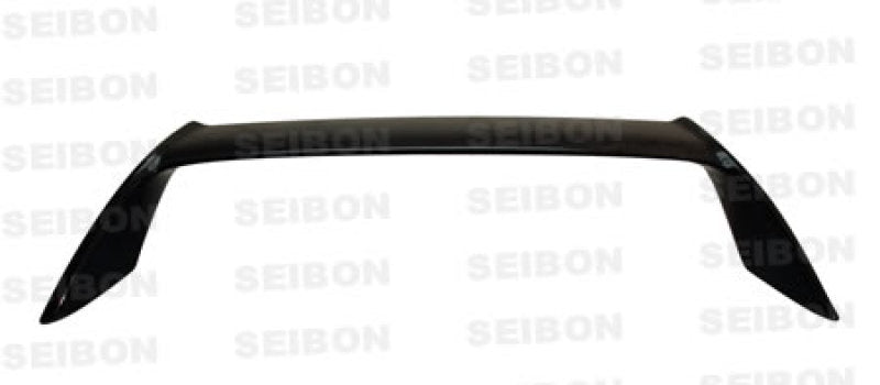 Seibon TR-Style Carbon Fiber rear spoiler for 2002-2006 Acura RSX