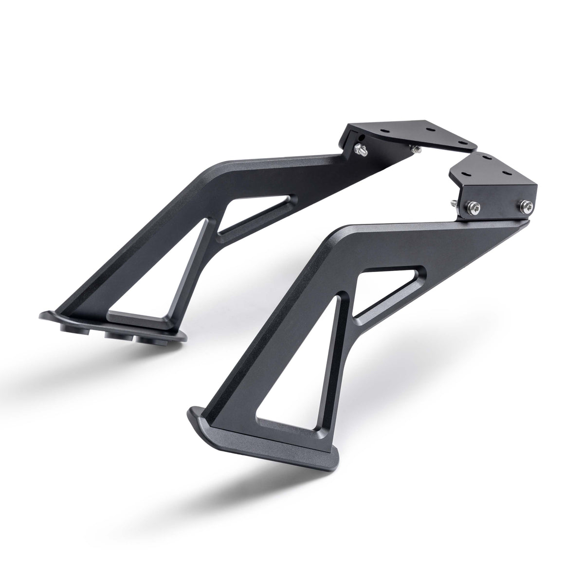 Seibon BH-style rear spoiler mounting bracket for 2023-2026 Honda Civic Type R