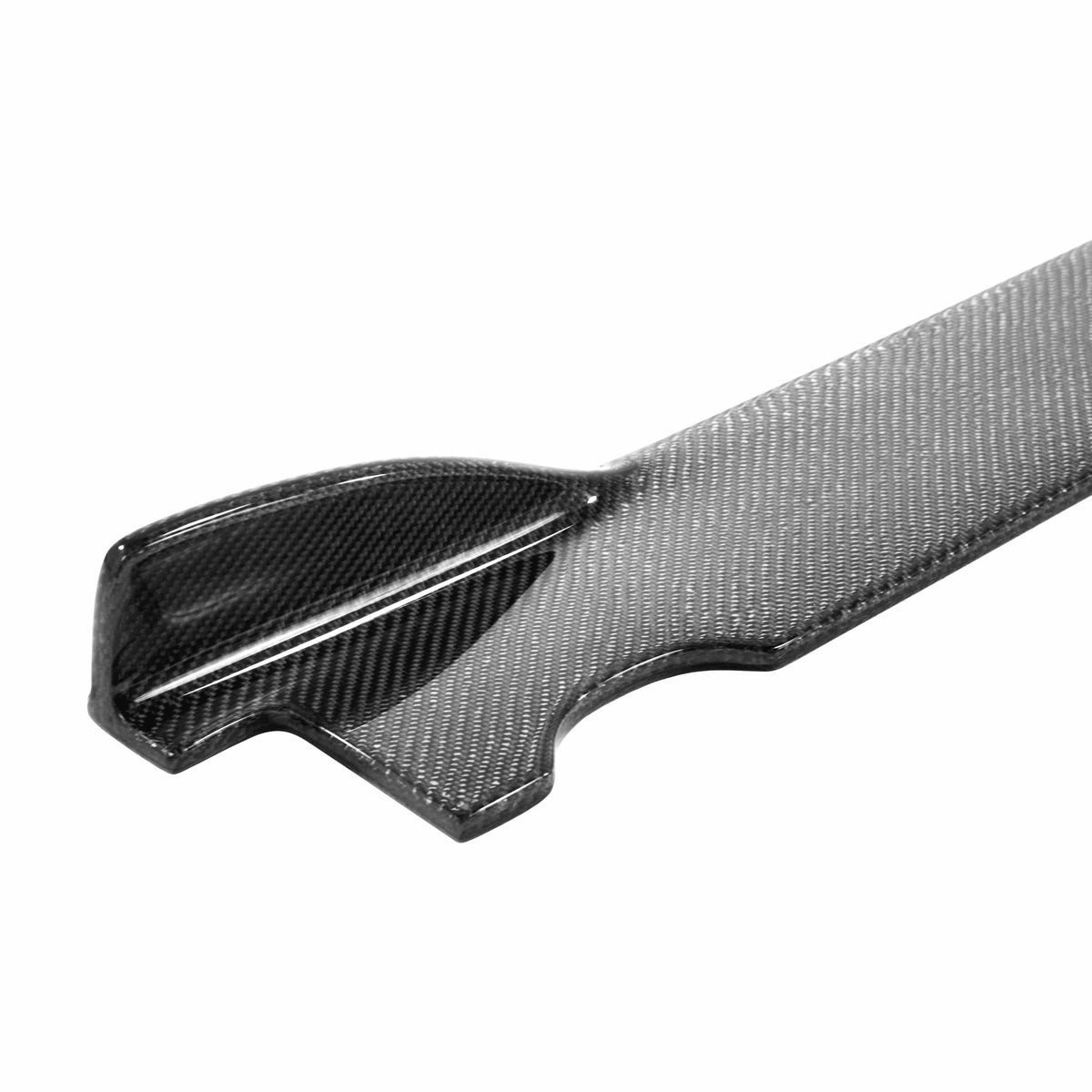 Seibon TA-Style Carbon Fiber side skirts for 2013-2020 Scion FR-S / Toyota 86 / Subaru BRZ