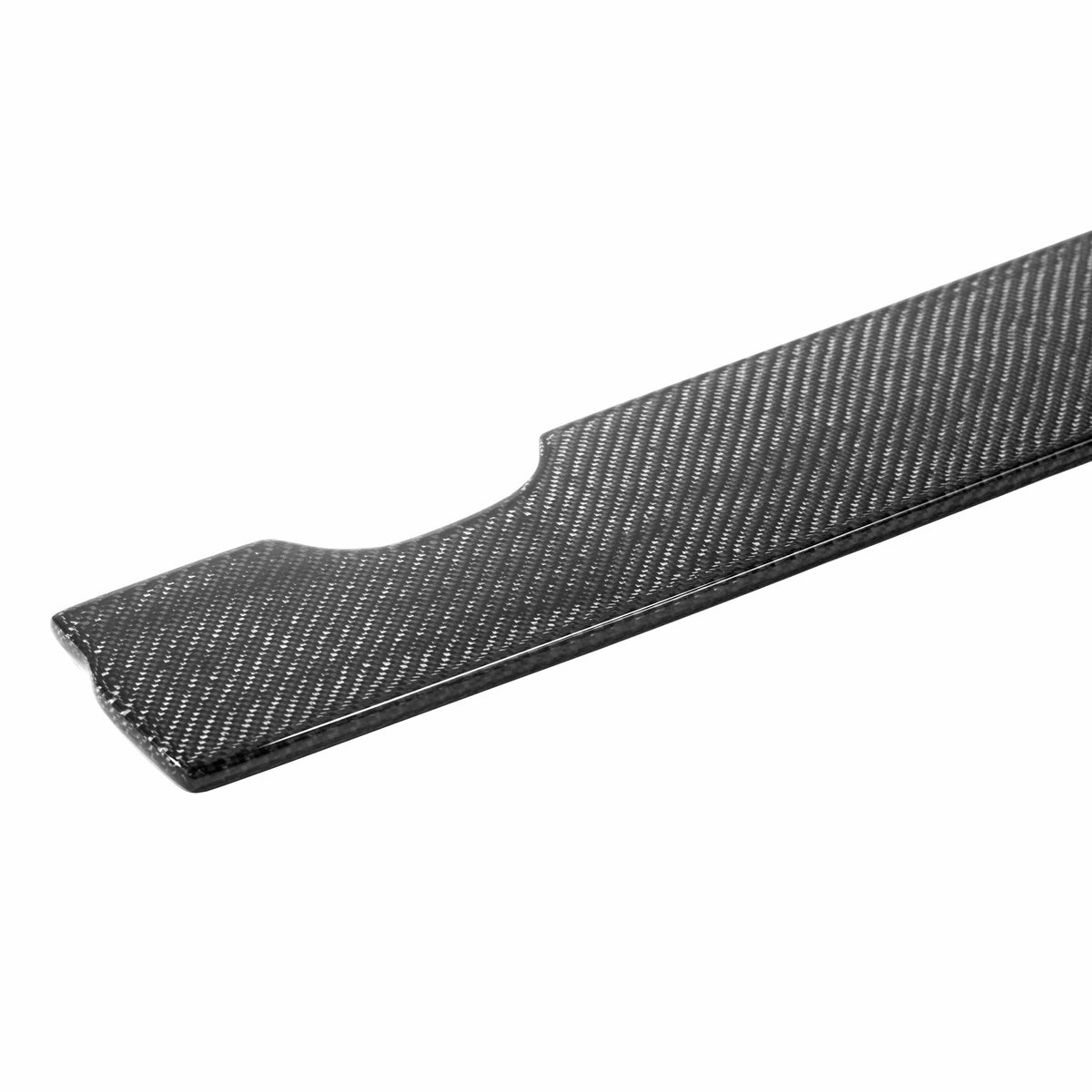 Seibon TA-Style Carbon Fiber side skirts for 2013-2020 Scion FR-S / Toyota 86 / Subaru BRZ