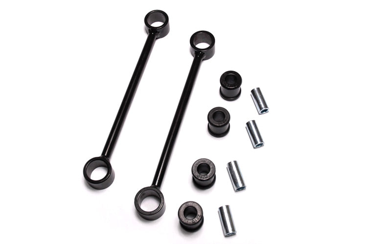 Rough Country Sway Bar Links | Rear | 4-6 Inch Lift | Chevy Half-Ton Suburban (92-99)/Tahoe (95-98)