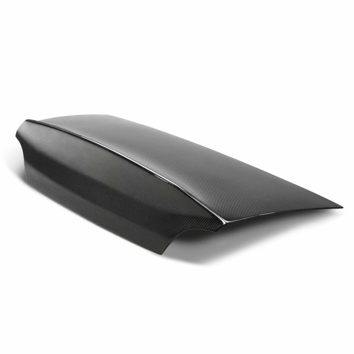 Seibon CSL-Style Carbon Fiber Trunk Lid for 2000-2009 Honda S2000