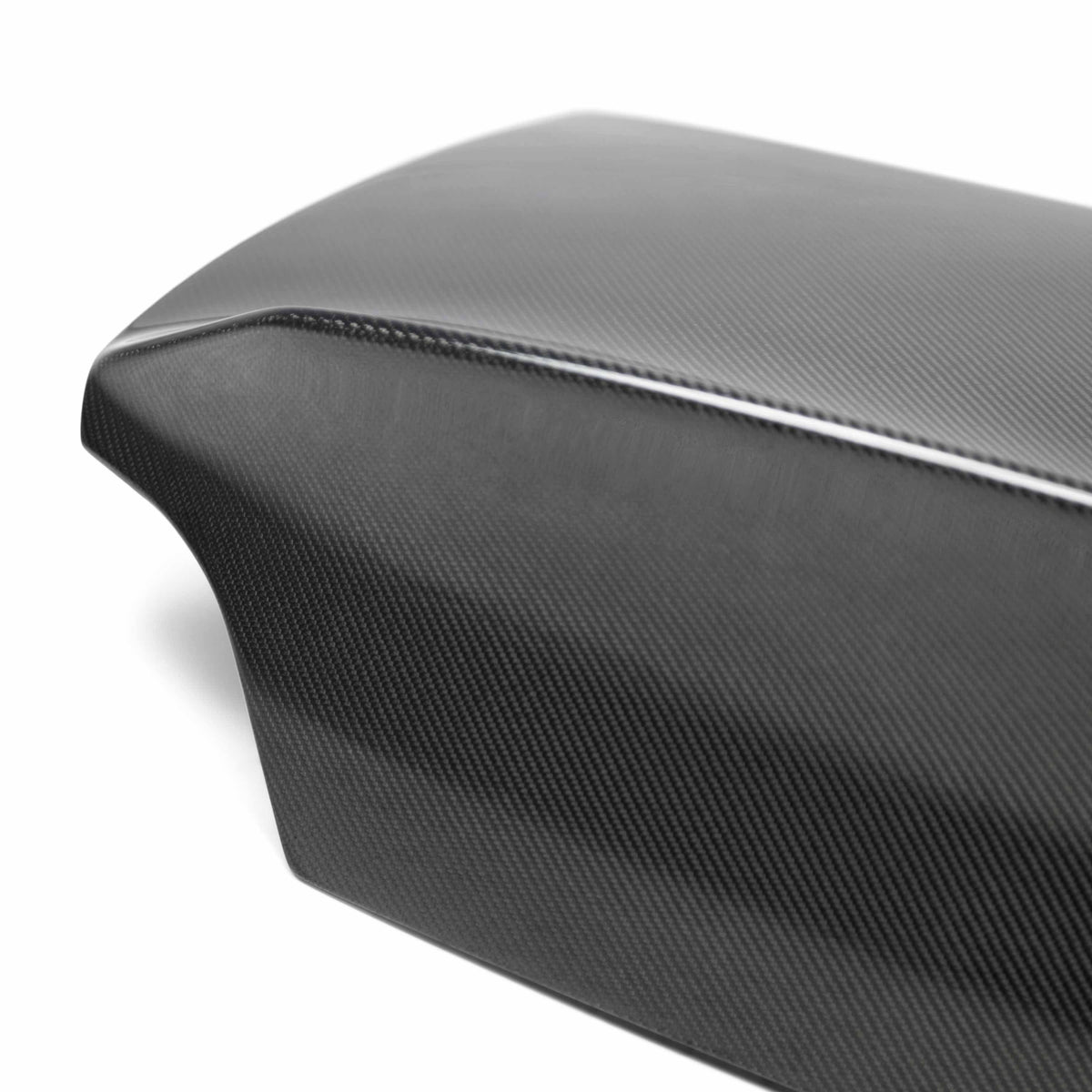 Seibon CSL-Style Carbon Fiber Trunk Lid for 2000-2009 Honda S2000