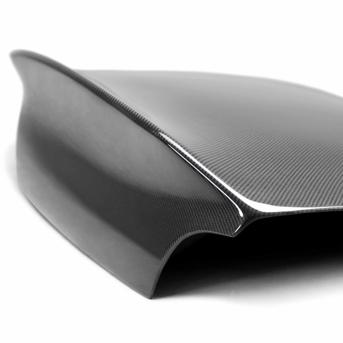 Seibon CSL-Style Carbon Fiber Trunk Lid for 2000-2009 Honda S2000