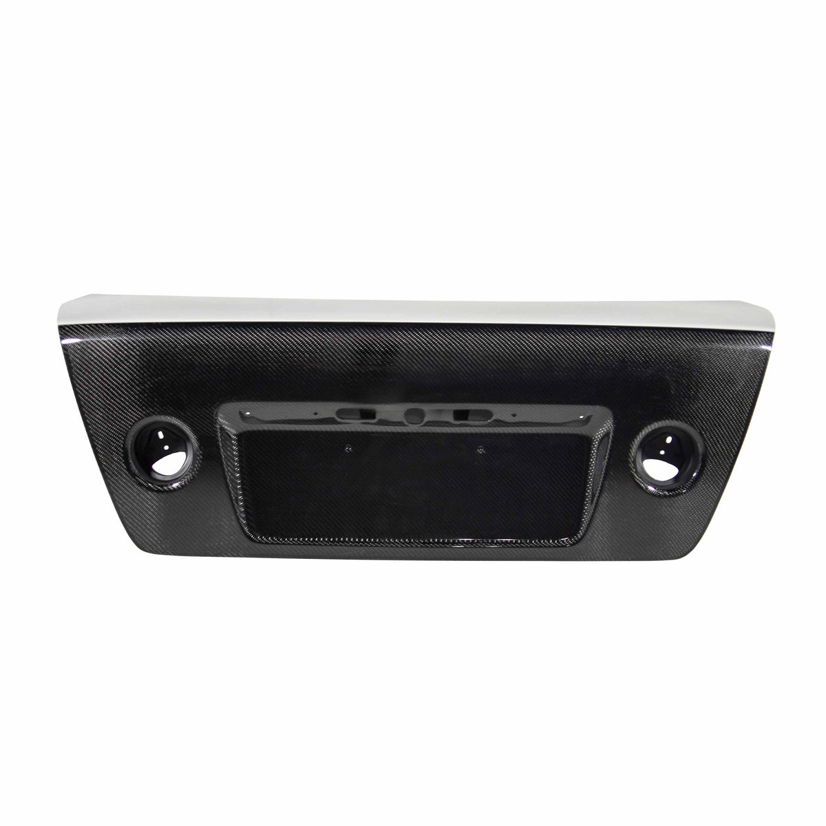 Seibon OEM-Style Carbon Fiber Trunk Lid for 2001-2005 Lexus IS300, sedan only