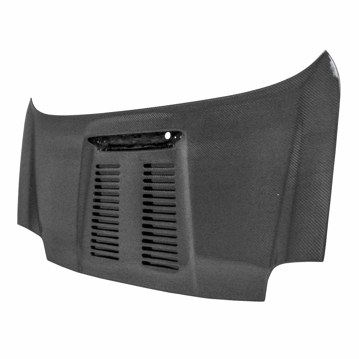 Seibon OEM-Style Carbon Fiber Trunk Lid for 2000-2005 Toyota MRS