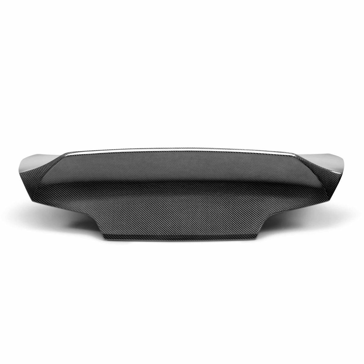 Seibon C-Style Carbon Fiber Trunk Lid for 2003-2007 Infiniti G35 Coupe