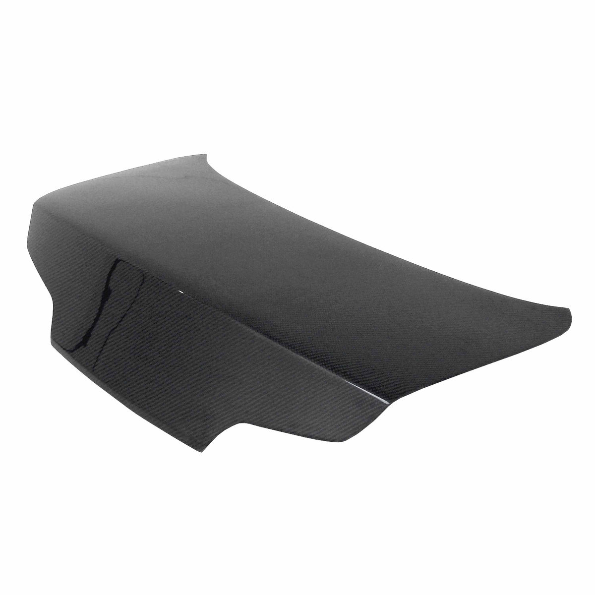 Seibon OEM-Style Carbon Fiber Trunk Lid for 2003-2007 Infiniti G35 Coupe