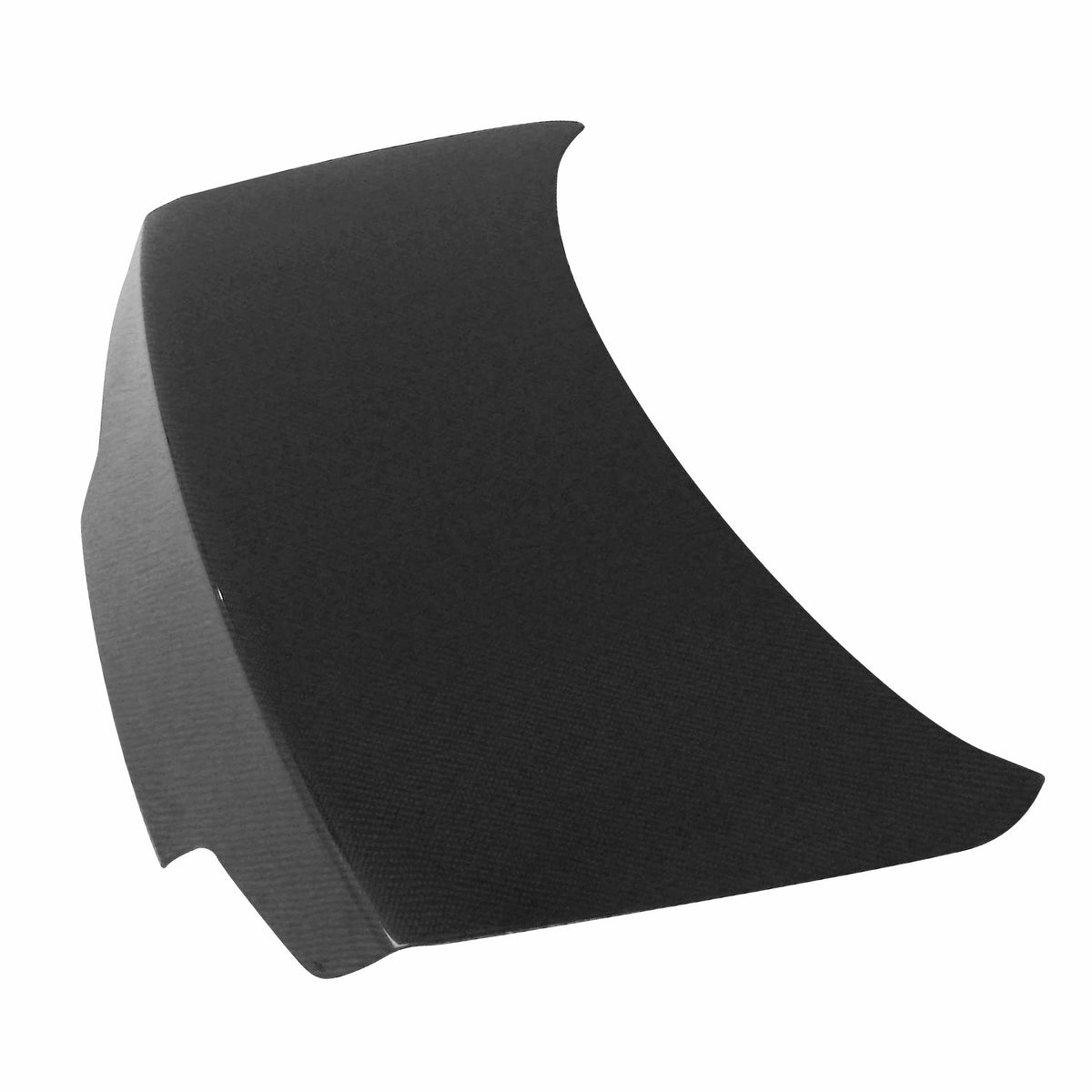 Seibon OEM-Style Carbon Fiber Trunk Lid for 2003-2007 Infiniti G35 Coupe