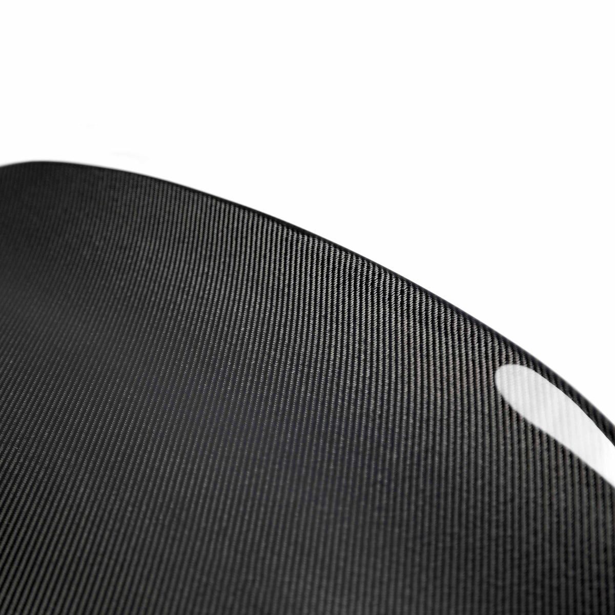Seibon CSL-Style Carbon Fiber Trunk Lid for 2003-2006 Mitsubishi Lancer EVO