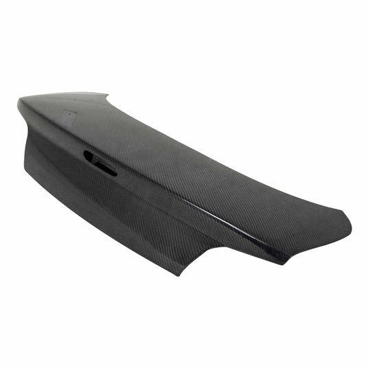Seibon OEM-Style Carbon Fiber Trunk Lid for 2004-2011 Mazda RX-8
