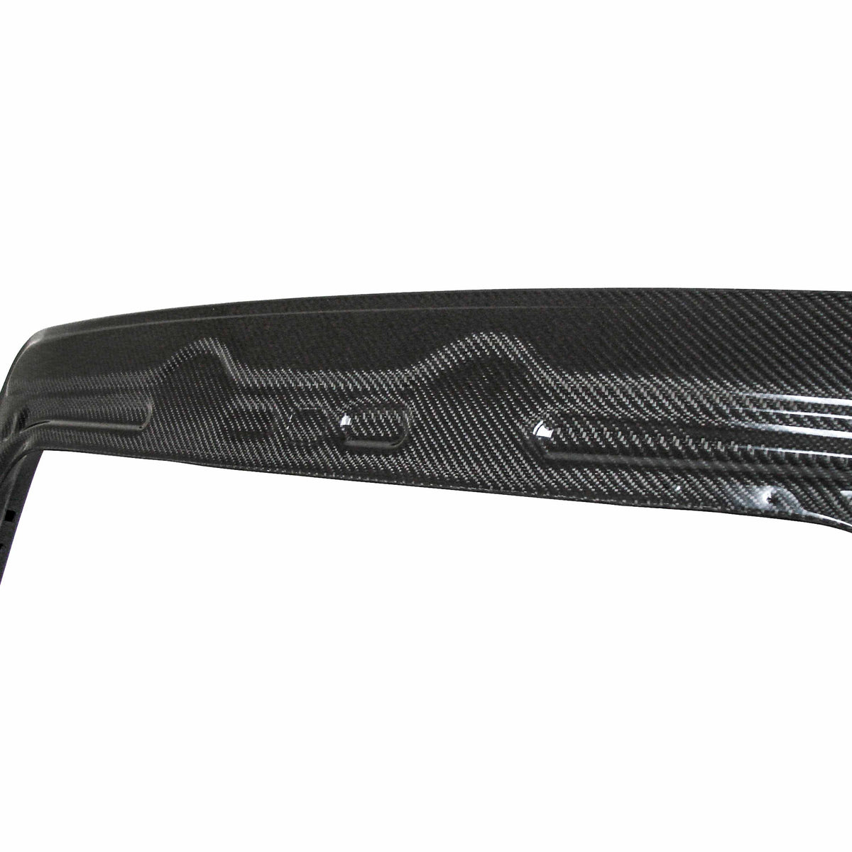 Seibon OEM-Style Carbon Fiber Trunk Lid for 2005-2010 Scion TC