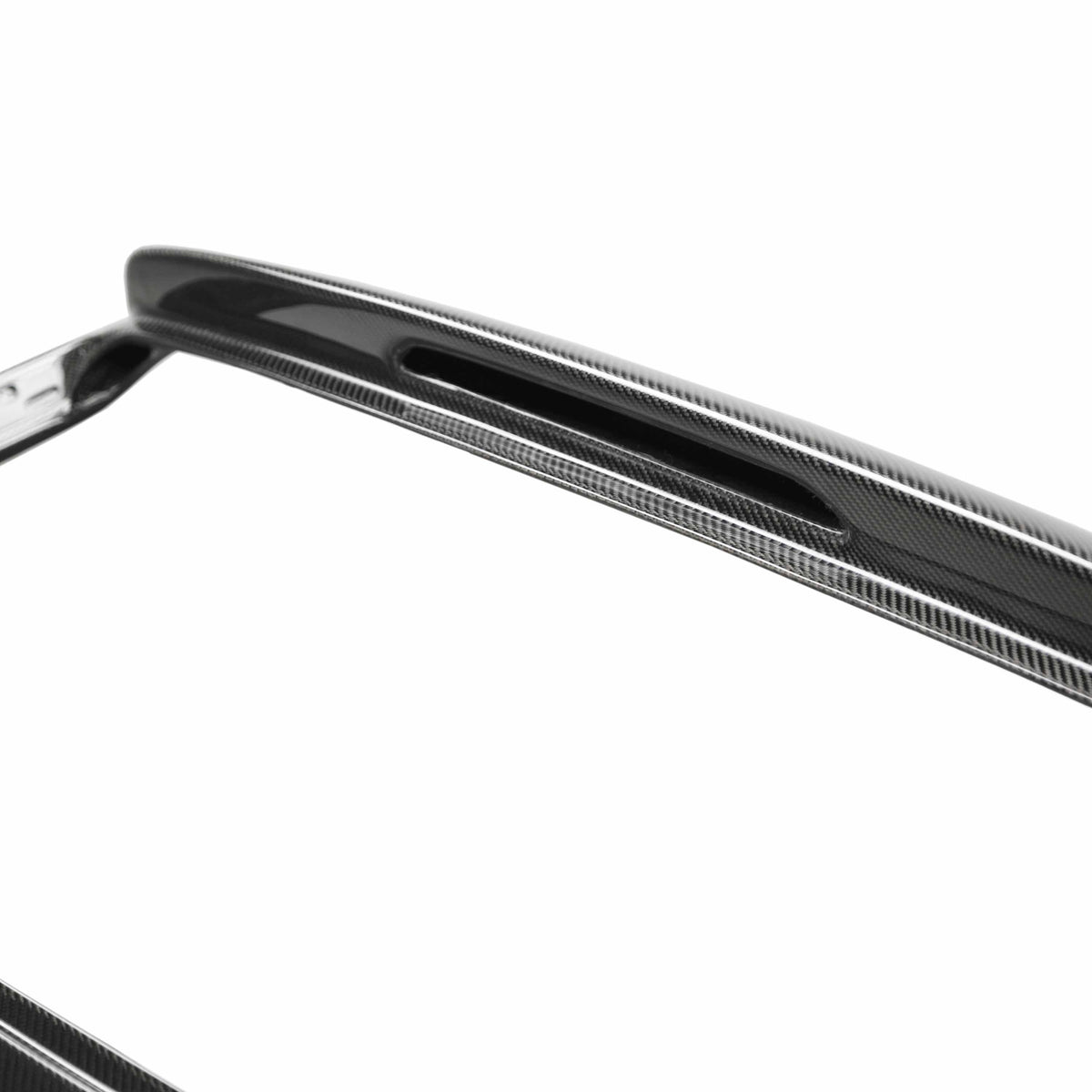 Seibon OEM-Style Carbon Fiber Trunk Lid for 2006-2009 Volkswagen Golf GTI
