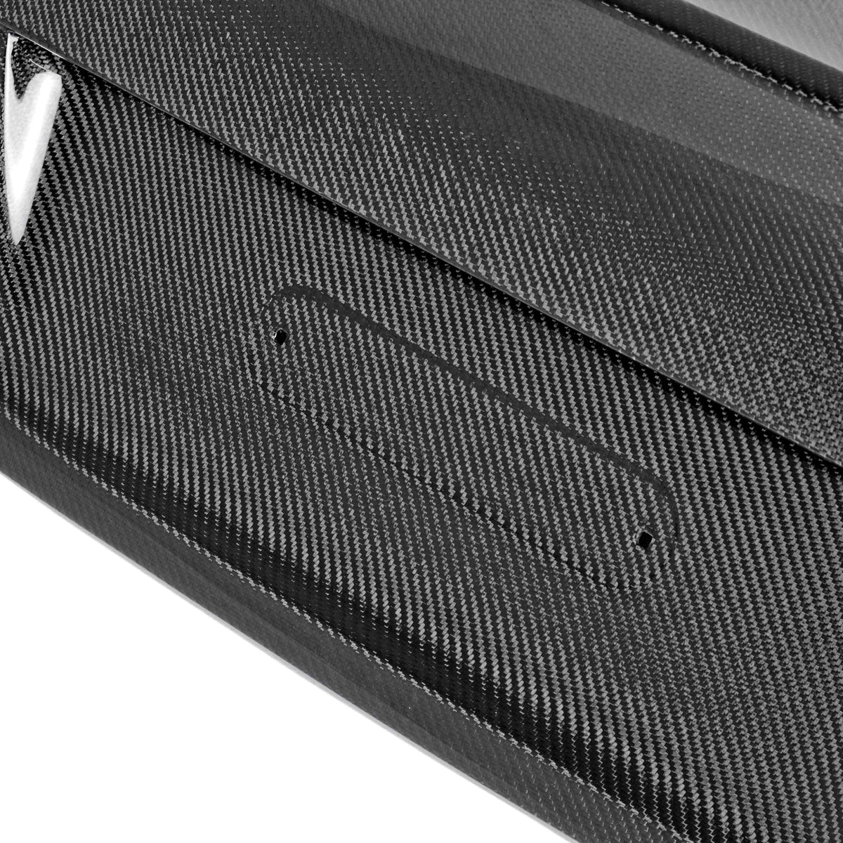 Seibon CSL-Style Carbon Fiber Trunk for 2007-2013 BMW E92 Coupe