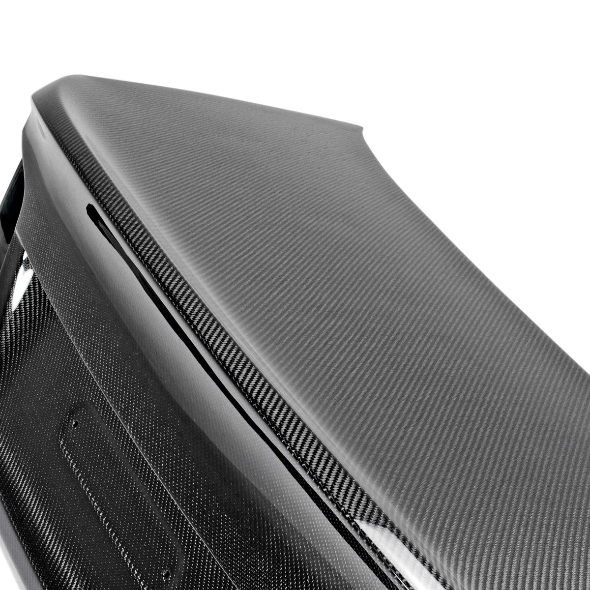 Seibon CSL-Style Carbon Fiber Trunk for 2007-2013 BMW E92 Coupe