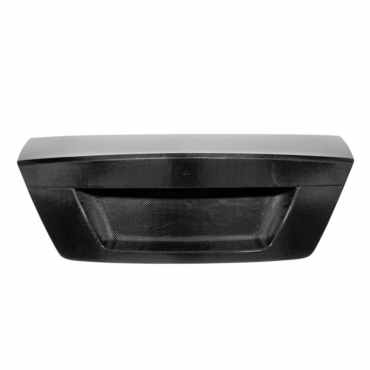 Seibon Carbon Fiber Trunk Lid for 2008-2014 Mercedes Benz C-class and C63 (W204), sedan Sedan