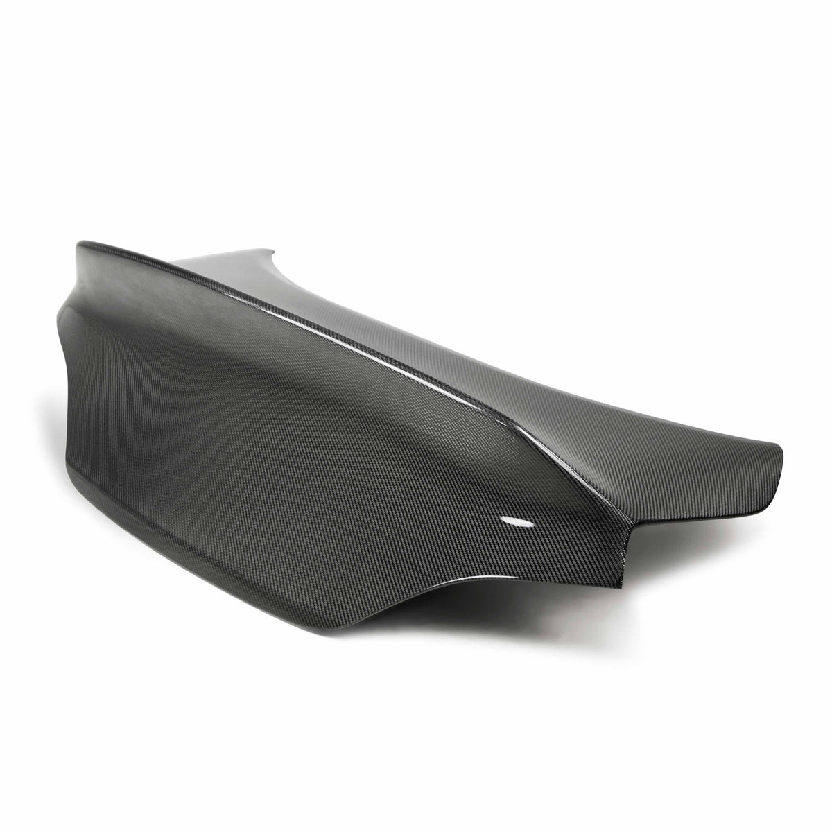 Seibon C-Style Carbon Fiber Trunk Lid for 2010-2016 Hyundai Genesis Coupe