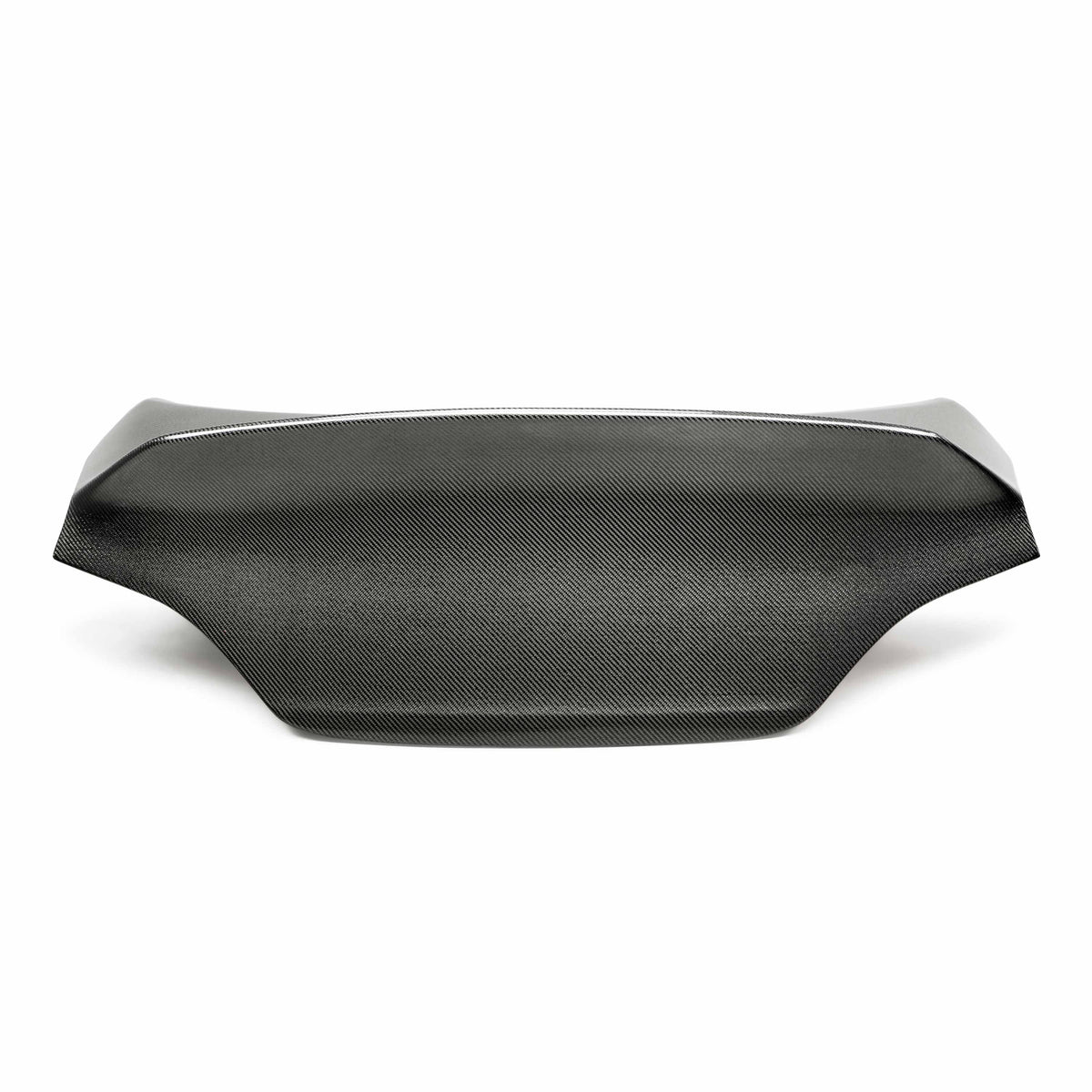 Seibon C-Style Carbon Fiber Trunk Lid for 2010-2016 Hyundai Genesis Coupe