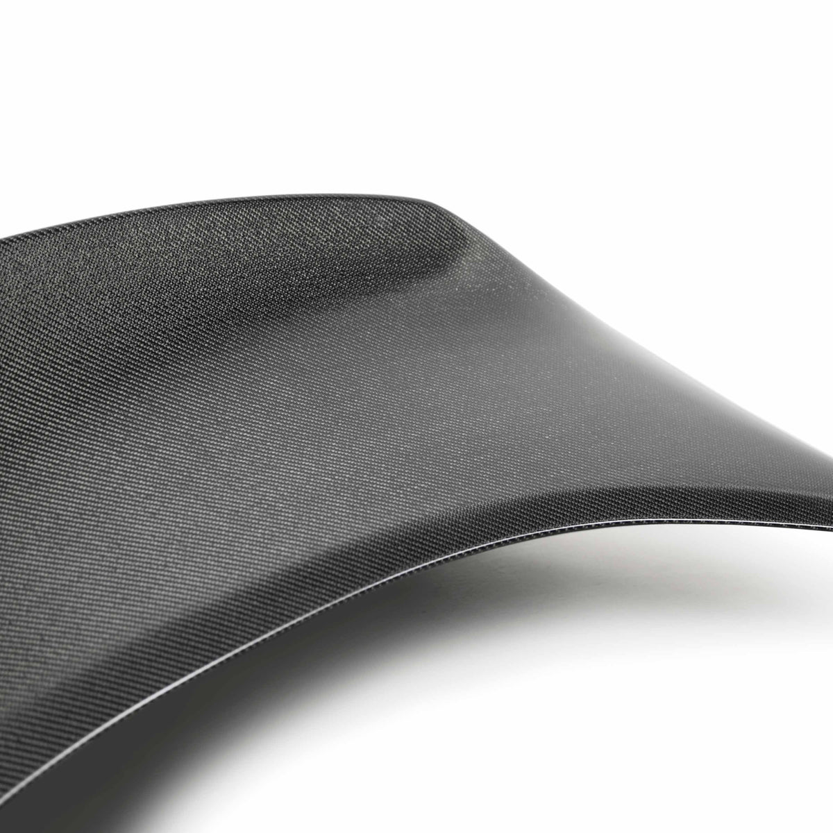 Seibon C-Style Carbon Fiber Trunk Lid for 2010-2016 Hyundai Genesis Coupe