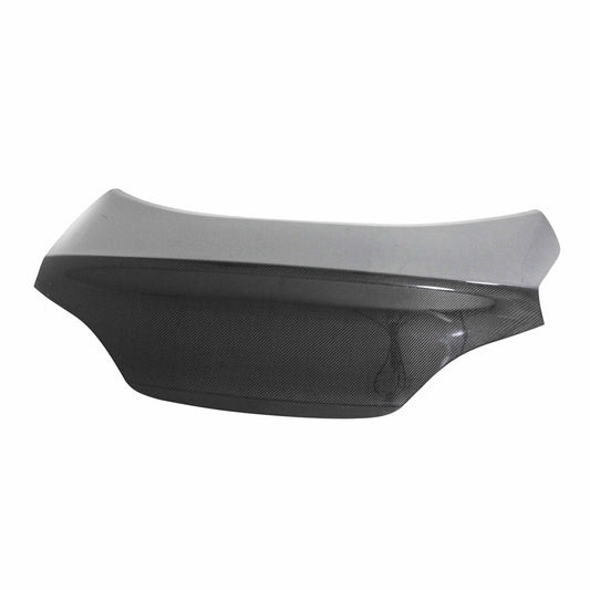 Seibon OEM-Style Carbon Fiber Trunk Lid for 2010-2016 Hyundai Genesis Coupe