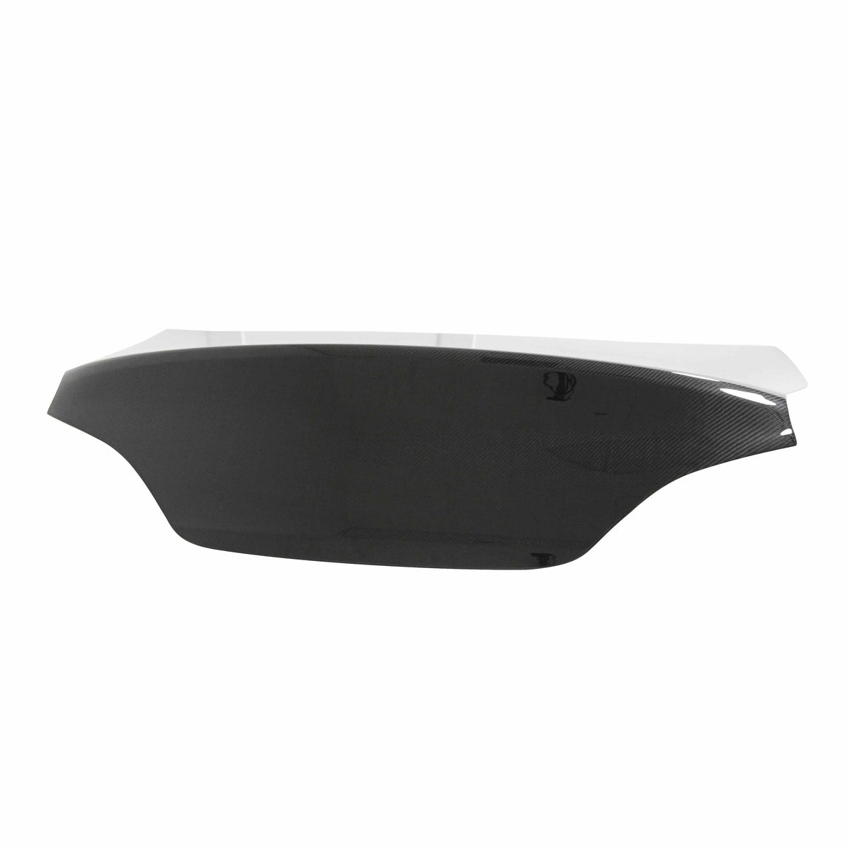 Seibon OEM-Style Carbon Fiber Trunk Lid for 2010-2016 Hyundai Genesis Coupe