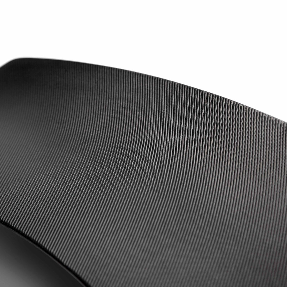 Seibon C-Style Carbon Fiber Trunk Lid for 2008-2014 Subaru WRX / STi Sedan