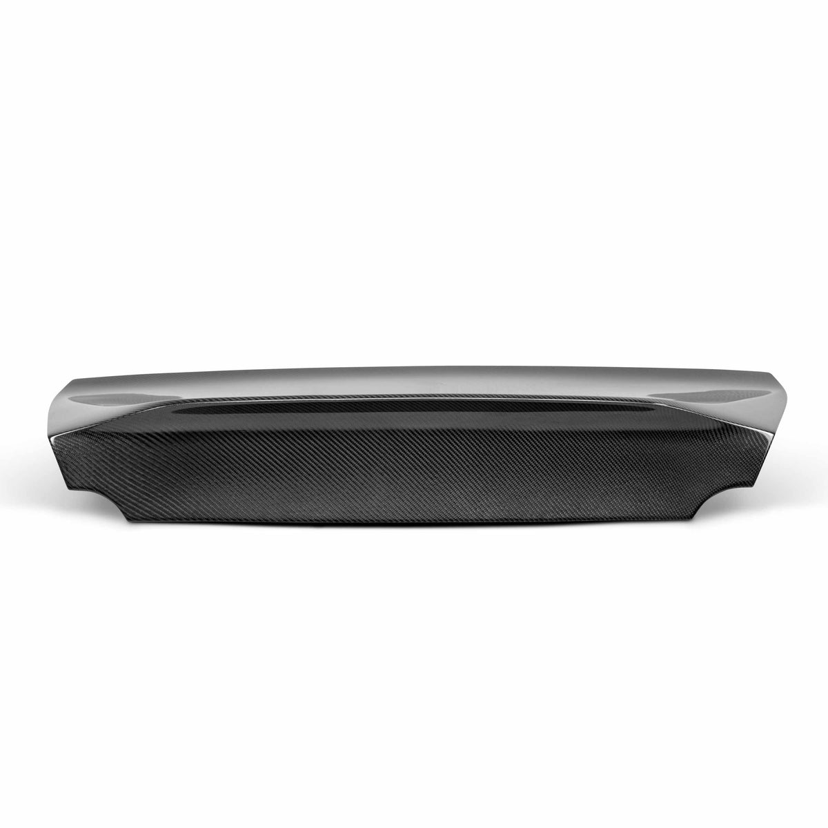 Seibon C-Style Carbon Fiber Trunk Lid for 2009-2024 Nissan GT-R