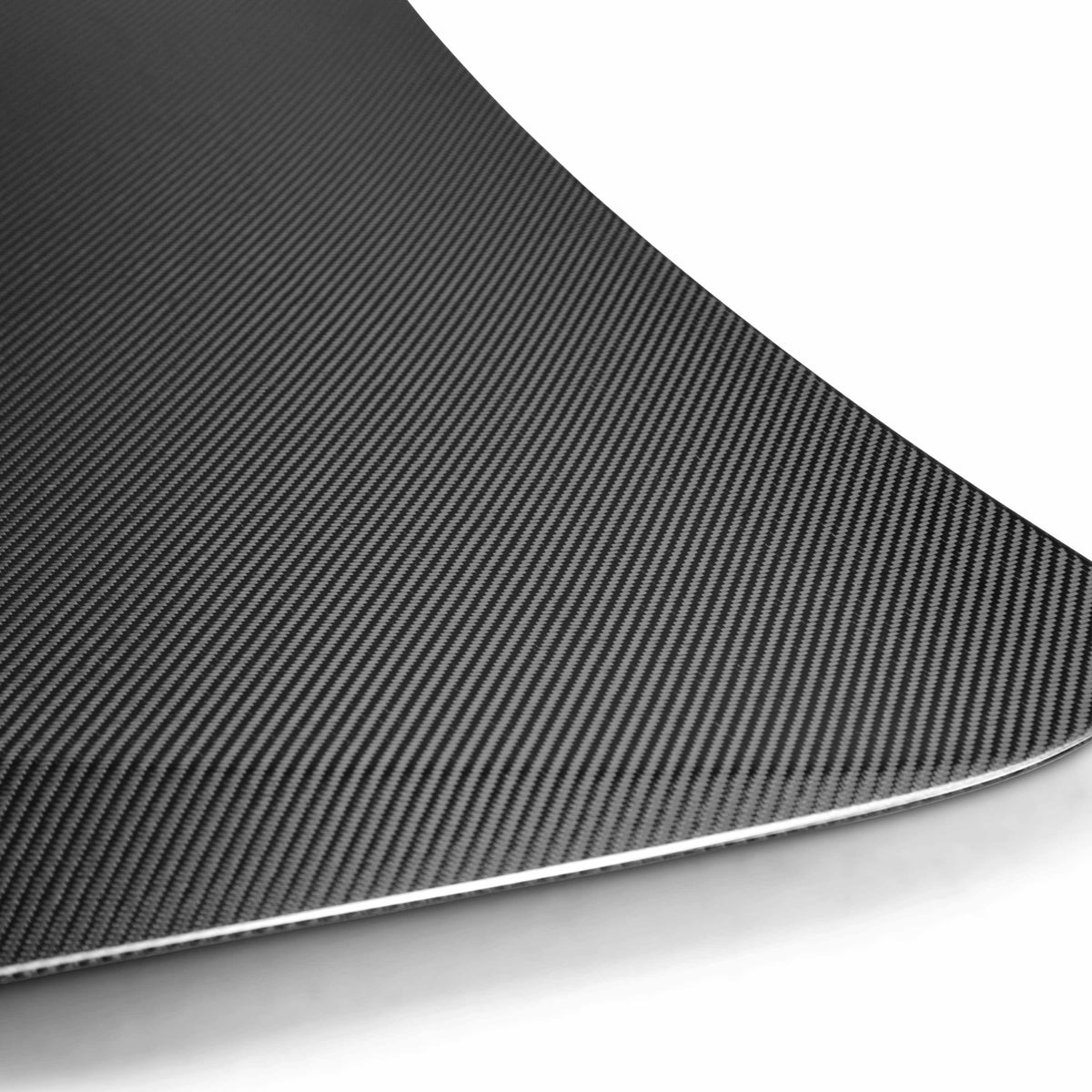 Seibon C-Style Carbon Fiber Trunk Lid for 2009-2024 Nissan GT-R