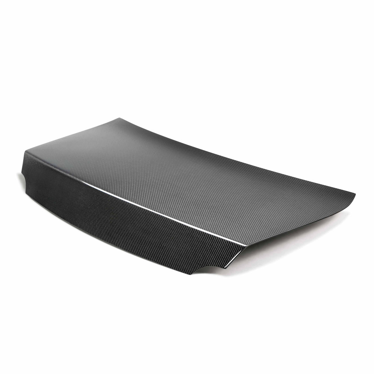 Seibon OEM-Style Carbon Fiber Trunk Lid for 2009-2024 Nissan GT-R