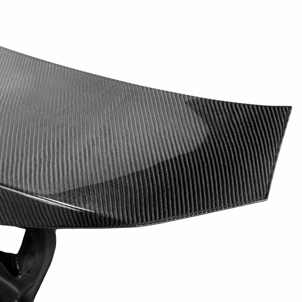 Seibon OEM-Style Carbon Fiber Trunk Lid for 2011-2013 Kia Optima