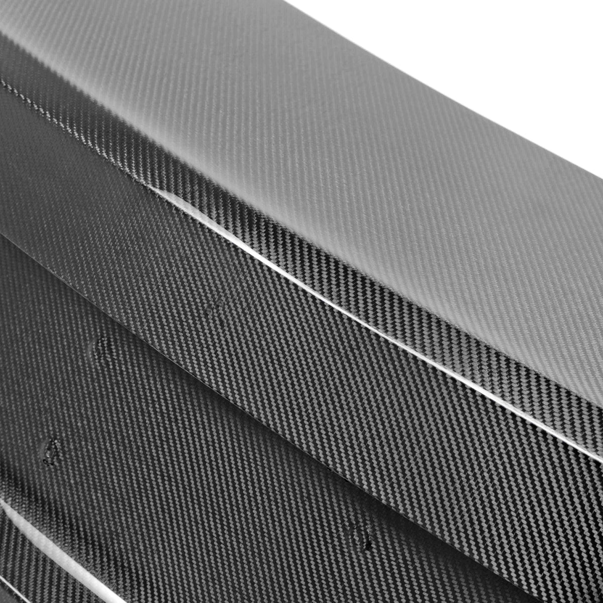 Seibon Carbon Fiber Trunk Lid for 2012-2015 Mercedes Benz C-class and C63 (W204), coupe Coupe