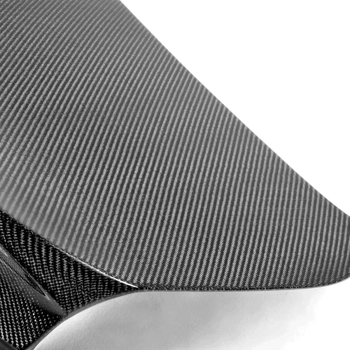 Seibon CSL-Style Carbon Fiber Trunk (Shaved) for 2012-2018 BMW F30 3 Series