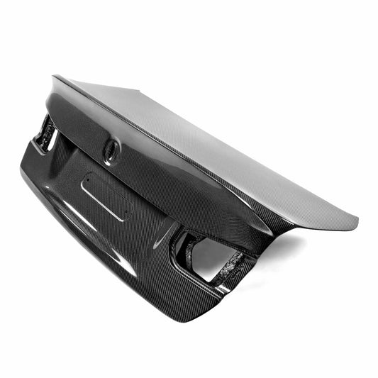 Seibon CSL-Style Carbon Fiber Trunk for 2012-2018 BMW F30 3 Series