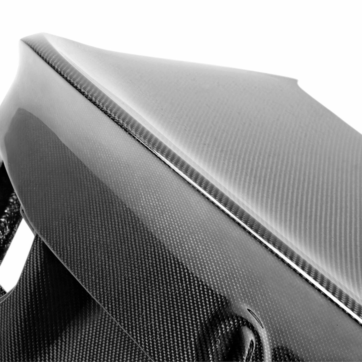 Seibon CSL-Style Carbon Fiber Trunk for 2012-2018 BMW F30 3 Series