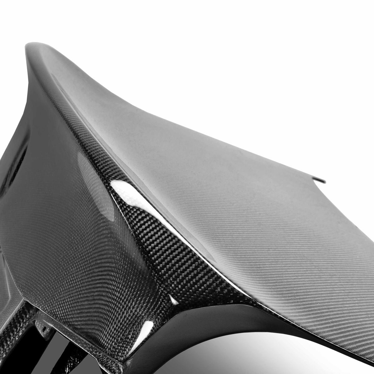 Seibon CSL-Style Carbon Fiber Trunk for 2012-2018 BMW F30 3 Series