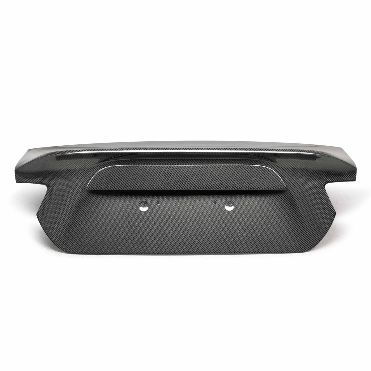 Seibon CSL-Style Carbon Fiber Trunk Lid for 2013-2020 Scion FR-S / Toyota 86 / Subaru BRZ