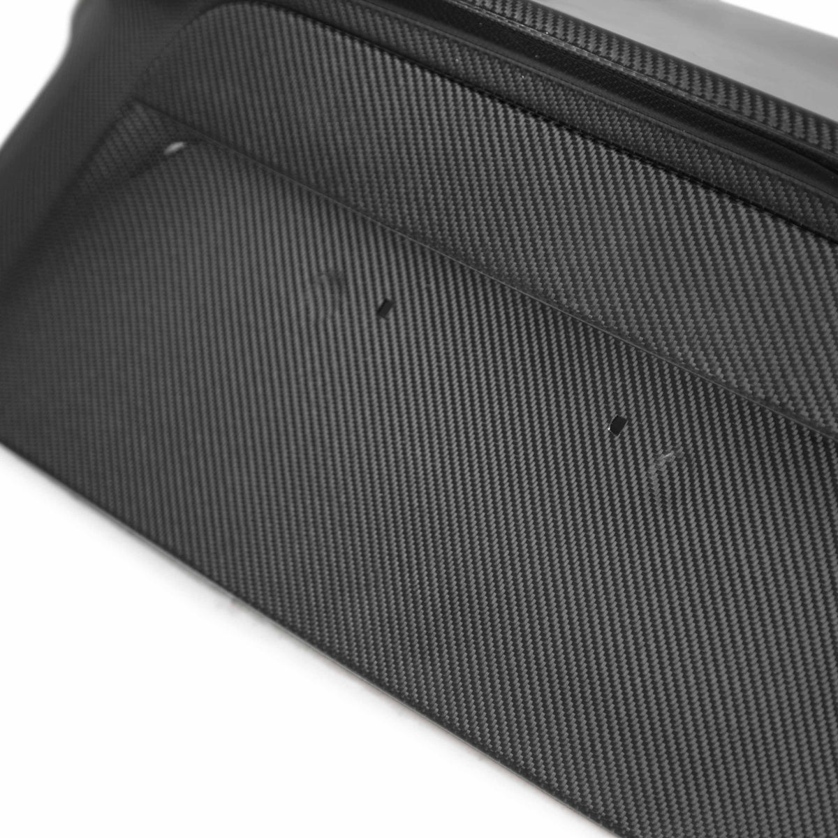 Seibon CSL-Style Carbon Fiber Trunk Lid for 2013-2020 Scion FR-S / Toyota 86 / Subaru BRZ