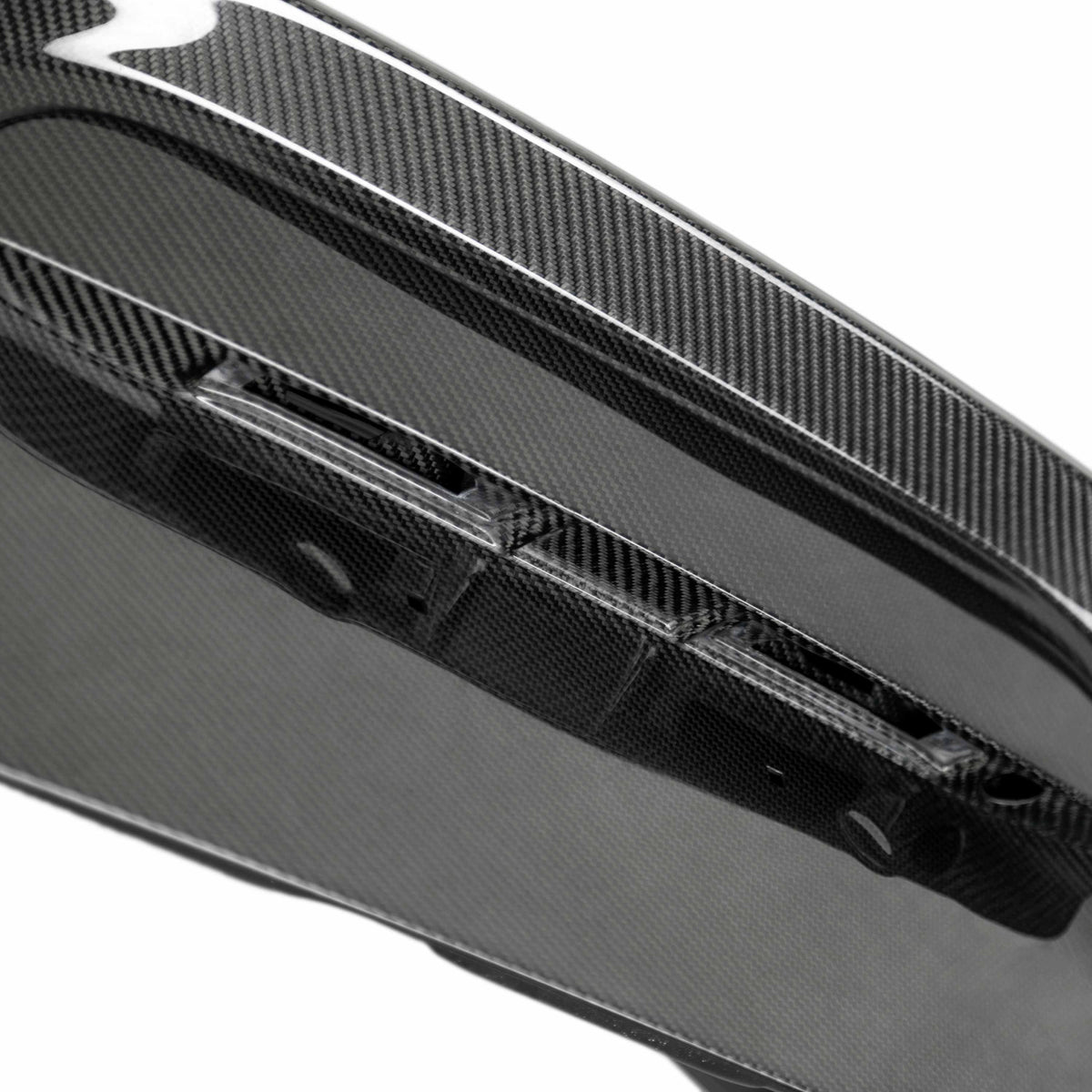 Seibon CSL-Style Carbon Fiber Trunk Lid for 2013-2020 Scion FR-S / Toyota 86 / Subaru BRZ