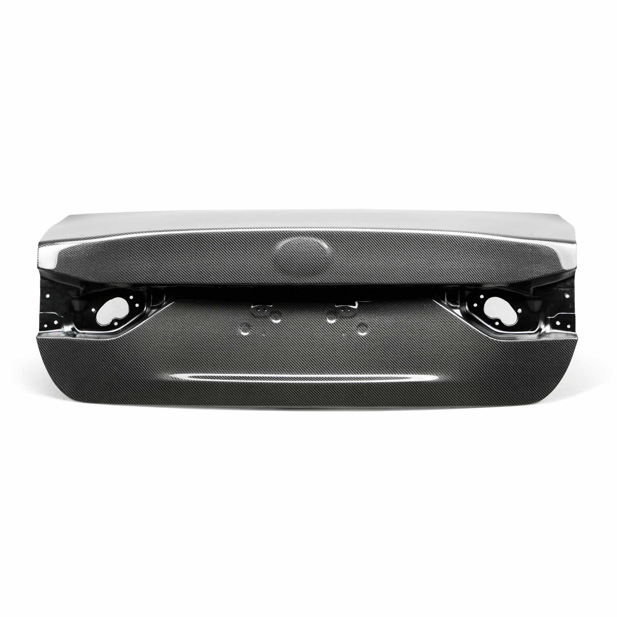 Seibon OEM-Style Carbon Fiber Trunk Lid for 2013-2020 Lexus GS200T/GS350/GS450/GSF