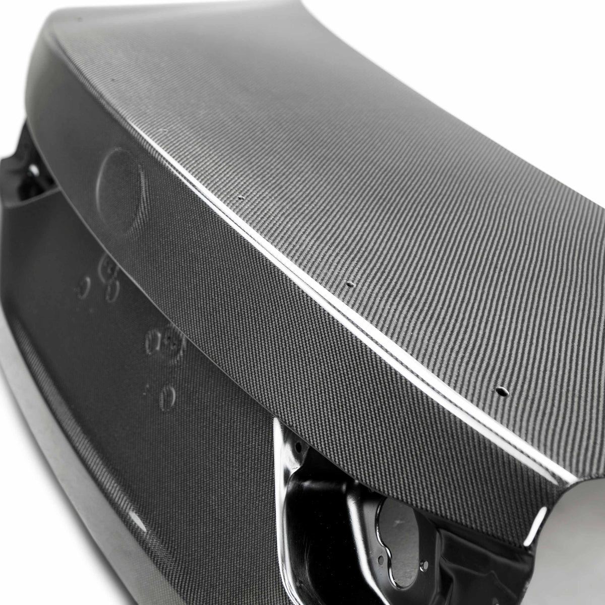 Seibon OEM-Style Carbon Fiber Trunk Lid for 2013-2020 Lexus GS200T/GS350/GS450/GSF