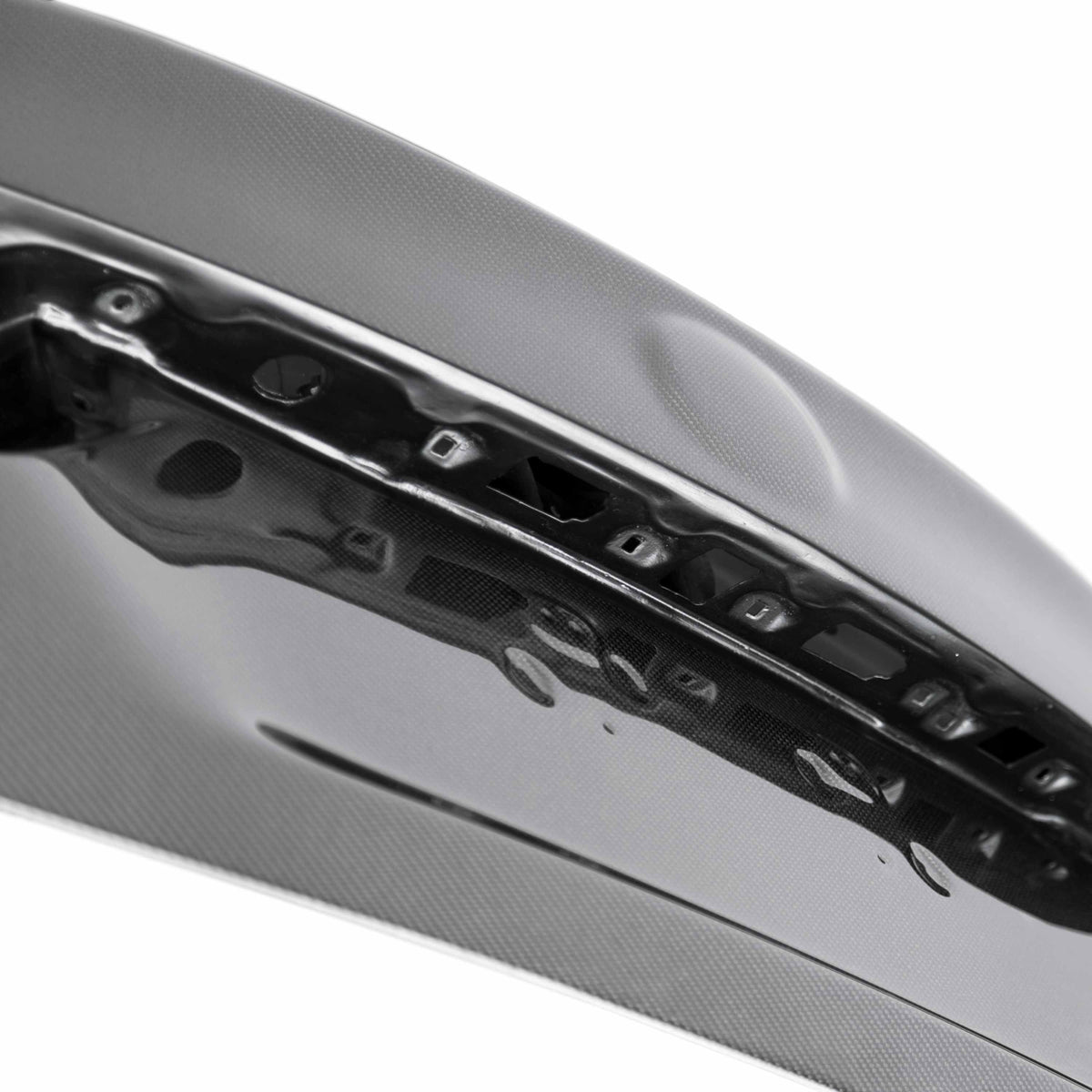 Seibon OEM-Style Carbon Fiber Trunk Lid for 2013-2020 Lexus GS200T/GS350/GS450/GSF
